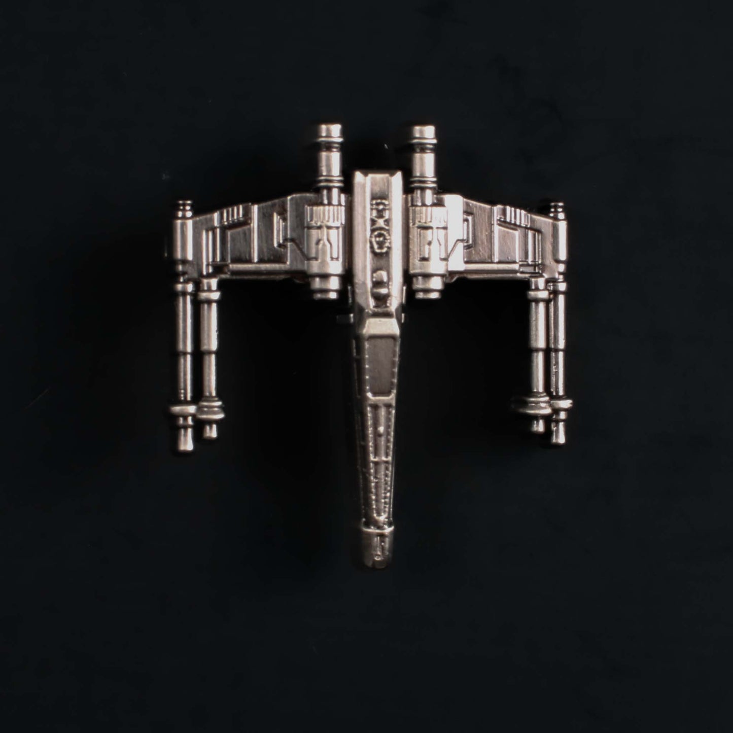 X-Wing (Star Wars) Pewter Pin