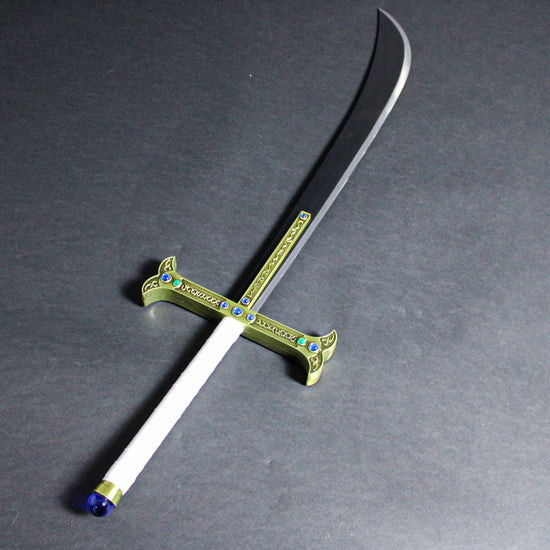 ONE PIECE – YORU, THE SWORD OF DRACULE MIHAWK – FF COLLECTIBLES