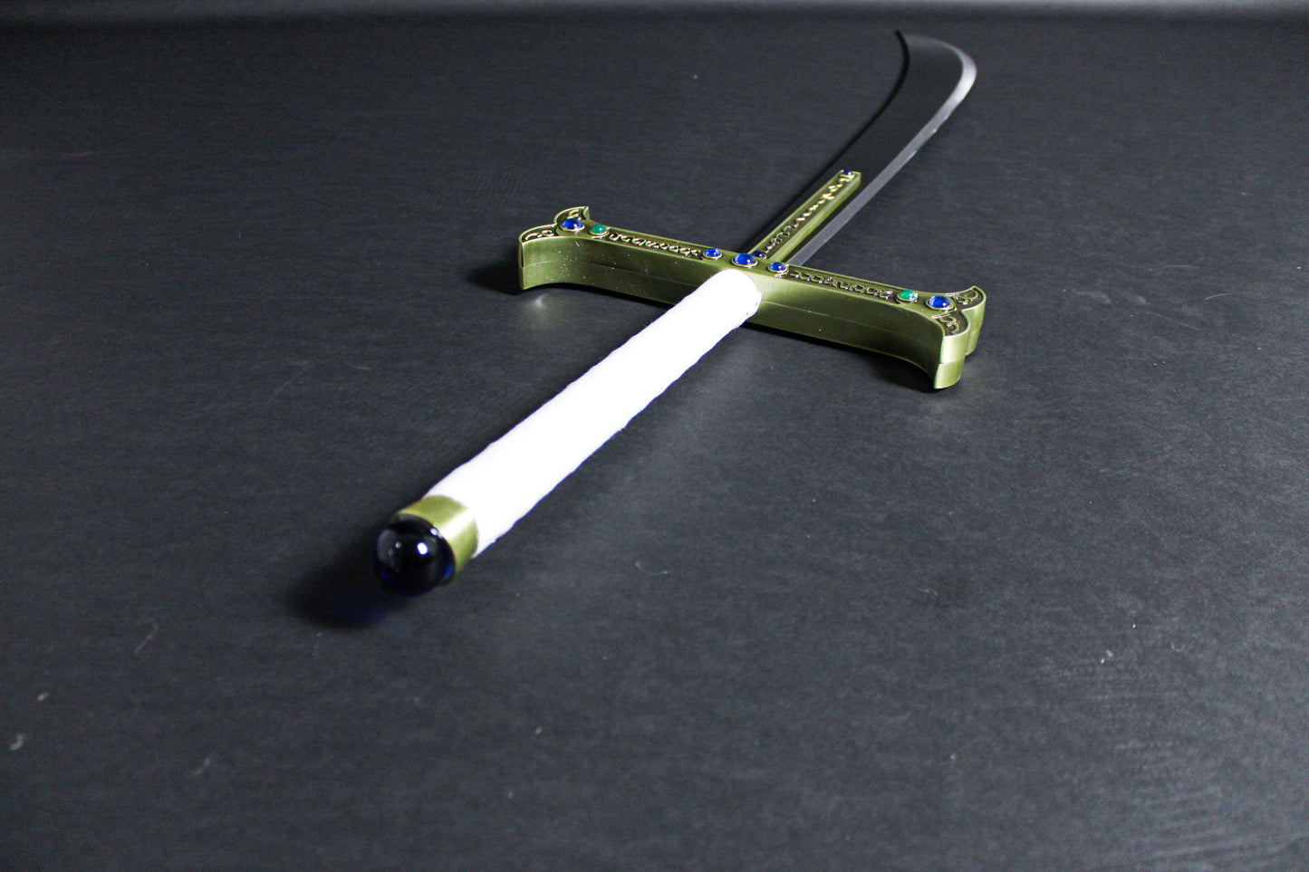 CAESARS - Mihawk Yoru Sword (Wide Blade) - now available