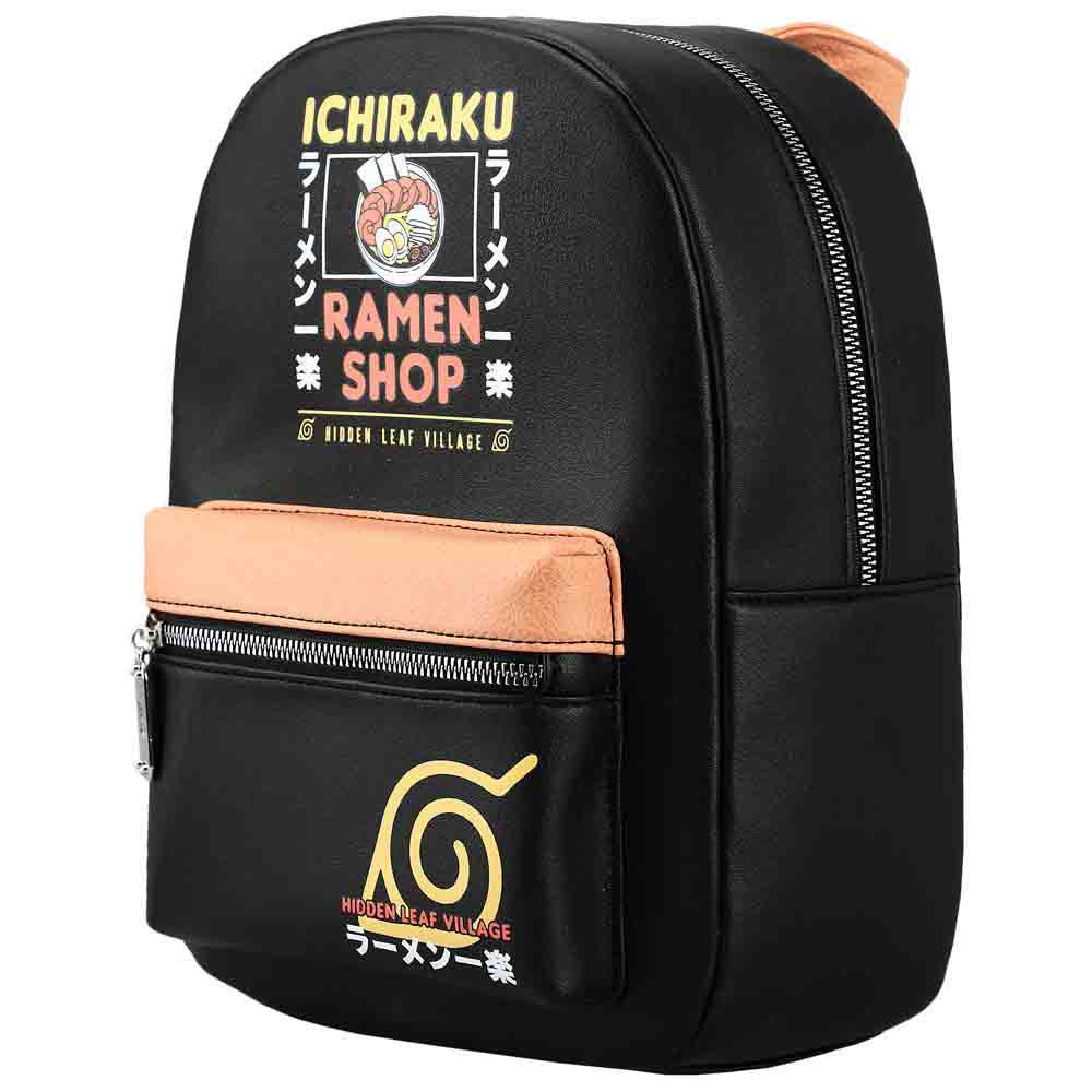 Load image into Gallery viewer, Ichiraku Ramen Shop (Naruto Shippuden) Mini Backpack
