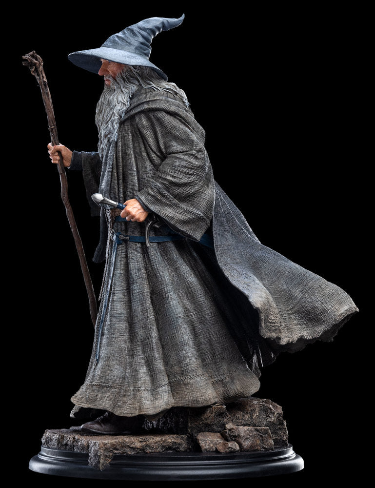 Gandalf The Grey Pilgrim 1/6th Scale Statue (Lord of the Rings) by Weta Workshop