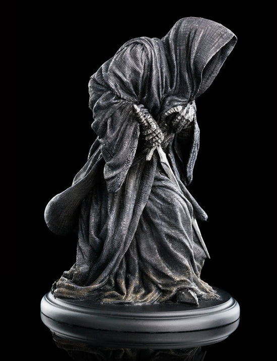 Ringwraith Lord of the Rings Mini Statue by Weta Workshop