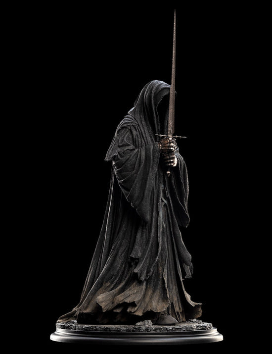 Ringwraith of Mordor 1/6th Scale Statue (Lord of the Rings) by Weta Workshop