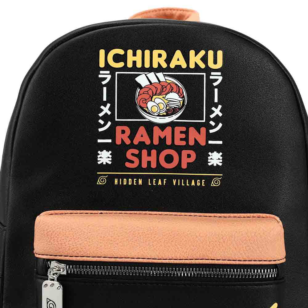 Load image into Gallery viewer, Ichiraku Ramen Shop (Naruto Shippuden) Mini Backpack
