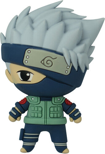 Load image into Gallery viewer, Kakashi Naruto 3D Foam Magnet
