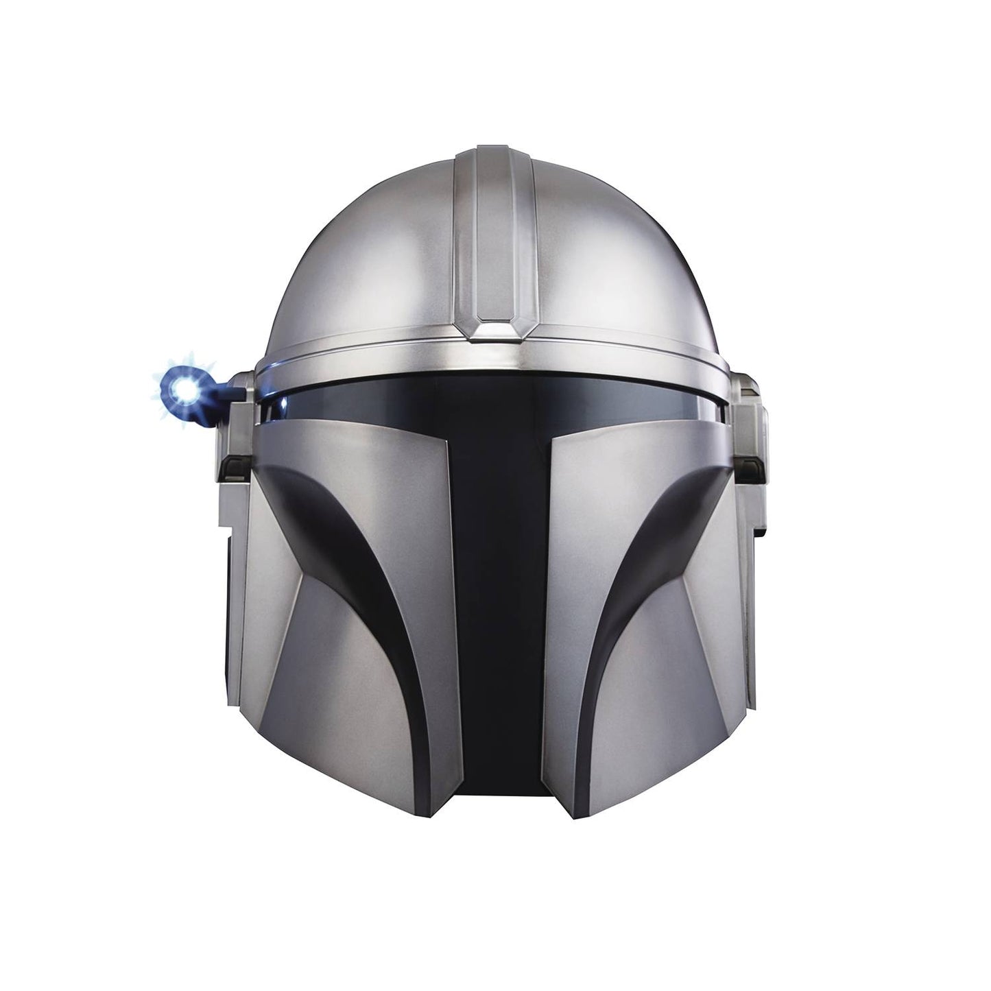 Star Wars The Mandalorian Beskar Helmet (Star Wars: The Black Series) Wearable Replica