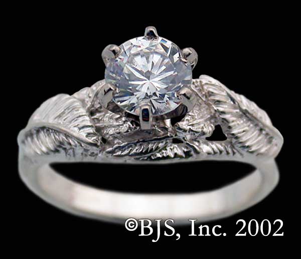 Load image into Gallery viewer, Nenya™ The Ring of Galadriel™ (Lord of the Rings) Replica Ring
