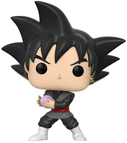 Dragon Ball Goku Black Funko Pop!