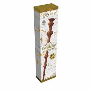 Load image into Gallery viewer, Albus Dumbledore (Harry Potter) Milk Chocolate Wand
