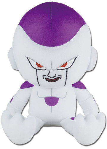 Load image into Gallery viewer, Frieza Dragon Ball Z Mini Plush (Approximately 7&amp;quot;)
