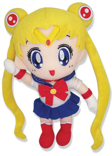 Load image into Gallery viewer, Sailor Moon 8&amp;quot; Plush
