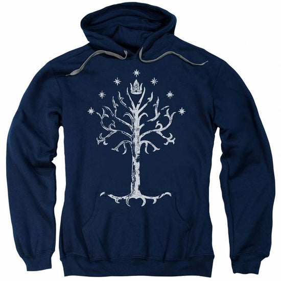 The White Tree of Gondor (The Lord of the Rings) Pullover Hoodie Sweatshirt