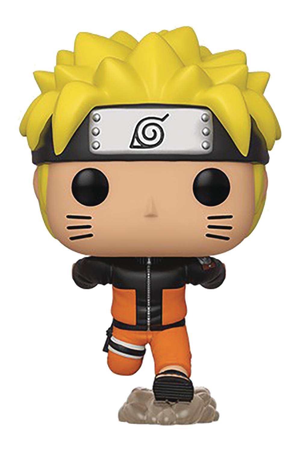 Naruto (Naruto Shippuden) Running Funko Pop!