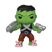 Professor Hulk Marvel Funko Pop! PX Exclusive 6"