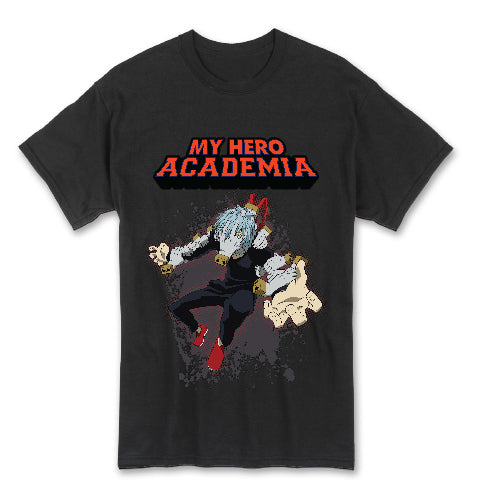 *Clearance* Shigaraki (My Hero Academia) Shirt