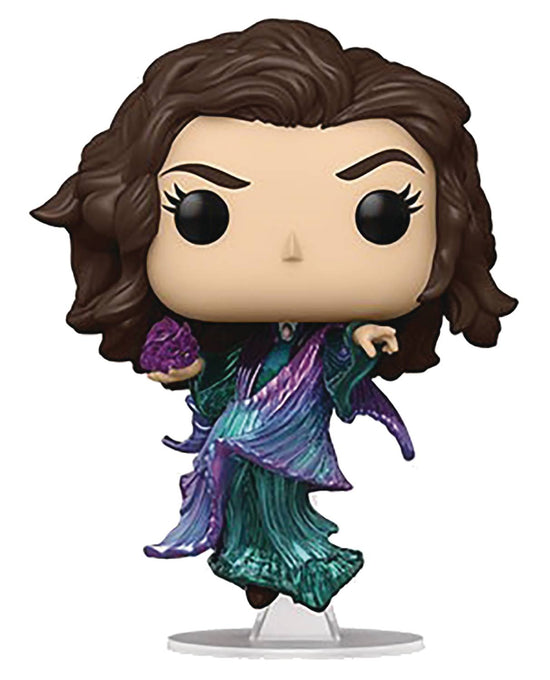 Load image into Gallery viewer, Agatha Harkness (WandaVision) Marvel Funko Pop!
