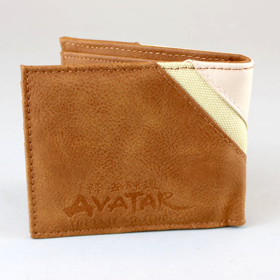 Aang (Avatar: The Last Airbender) Bi-Fold Wallet