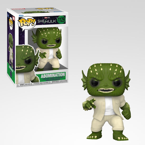 Abomination (She-Hulk) Marvel Funko Pop!
