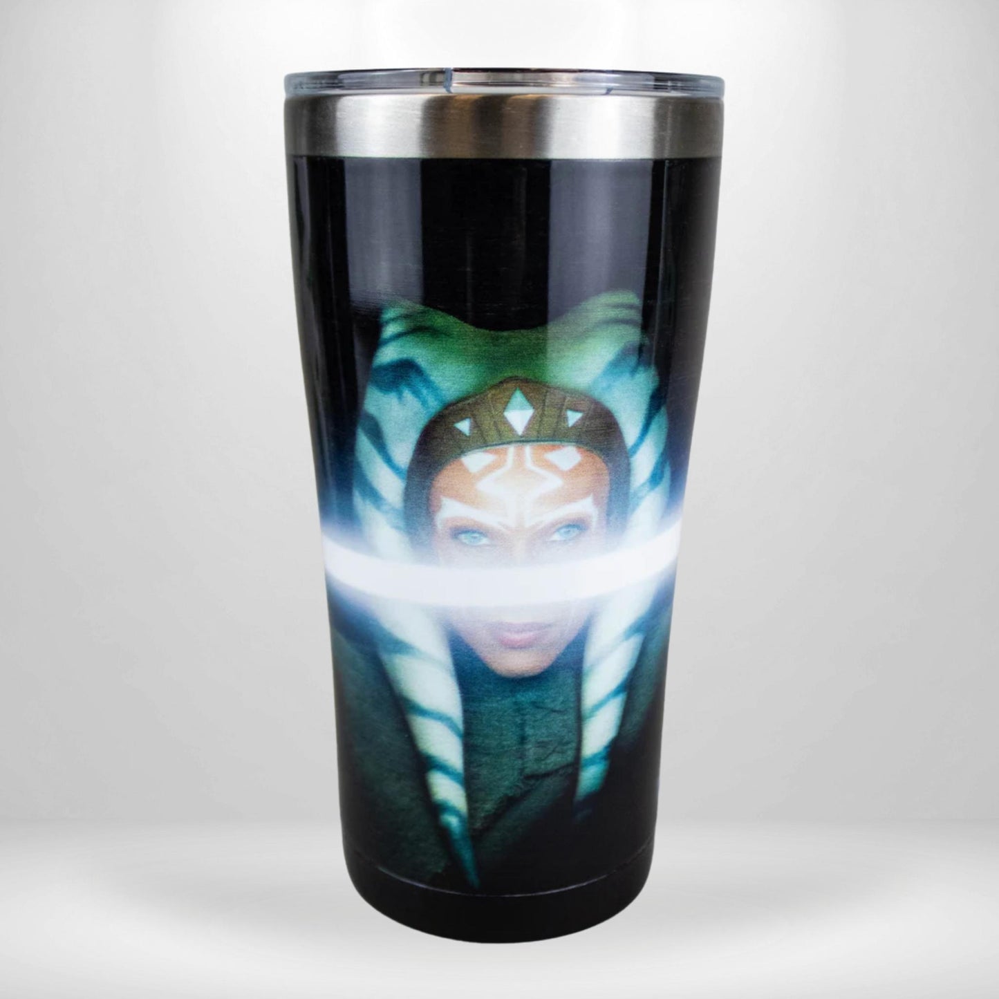 Disney, Marvel and Star Wars themed tervis tumblers 
