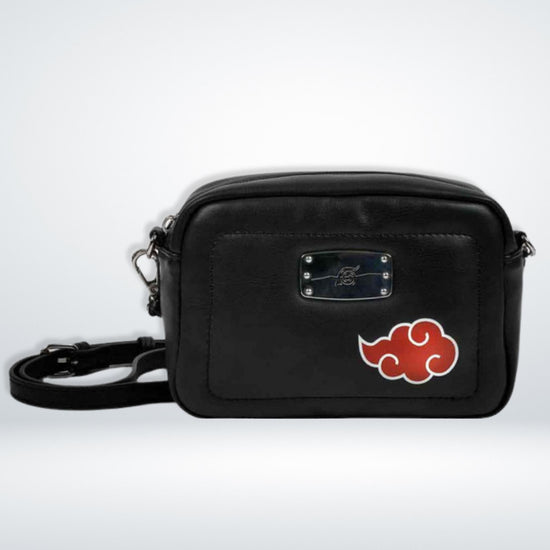 Naruto Shippuden Akatsuki Clouds Backpack