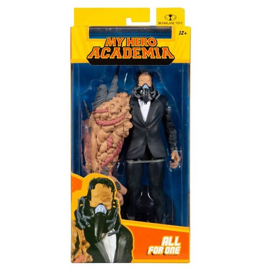 Load image into Gallery viewer, All For One (My Hero Academia) Premium Figure by McFarlane
