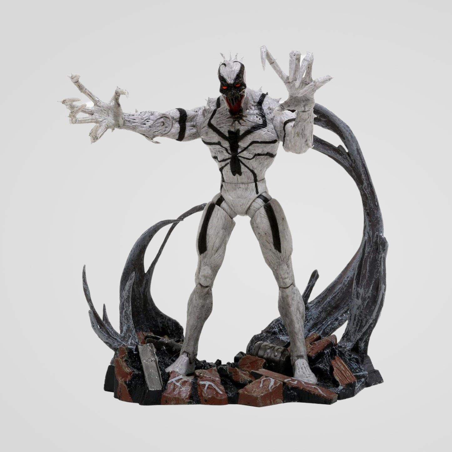 Anti-Venom Marvel Select Collector Action Figure