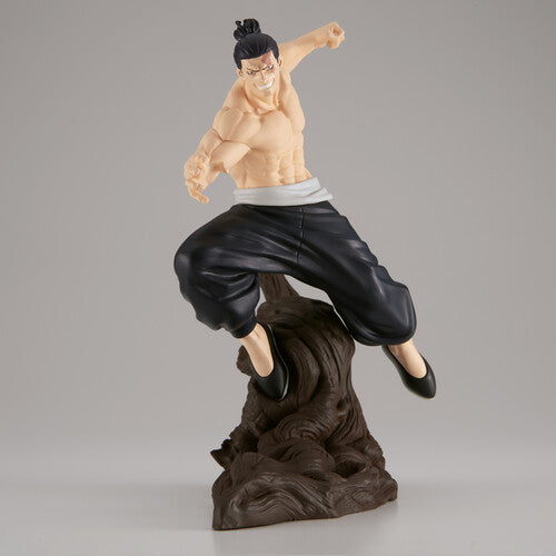 Aoi Todo (Jujutsu Kaisen) Combination Battle Statue