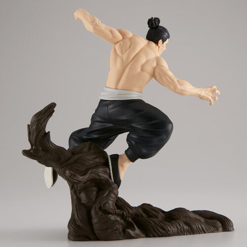 Load image into Gallery viewer, Aoi Todo (Jujutsu Kaisen) Combination Battle Statue
