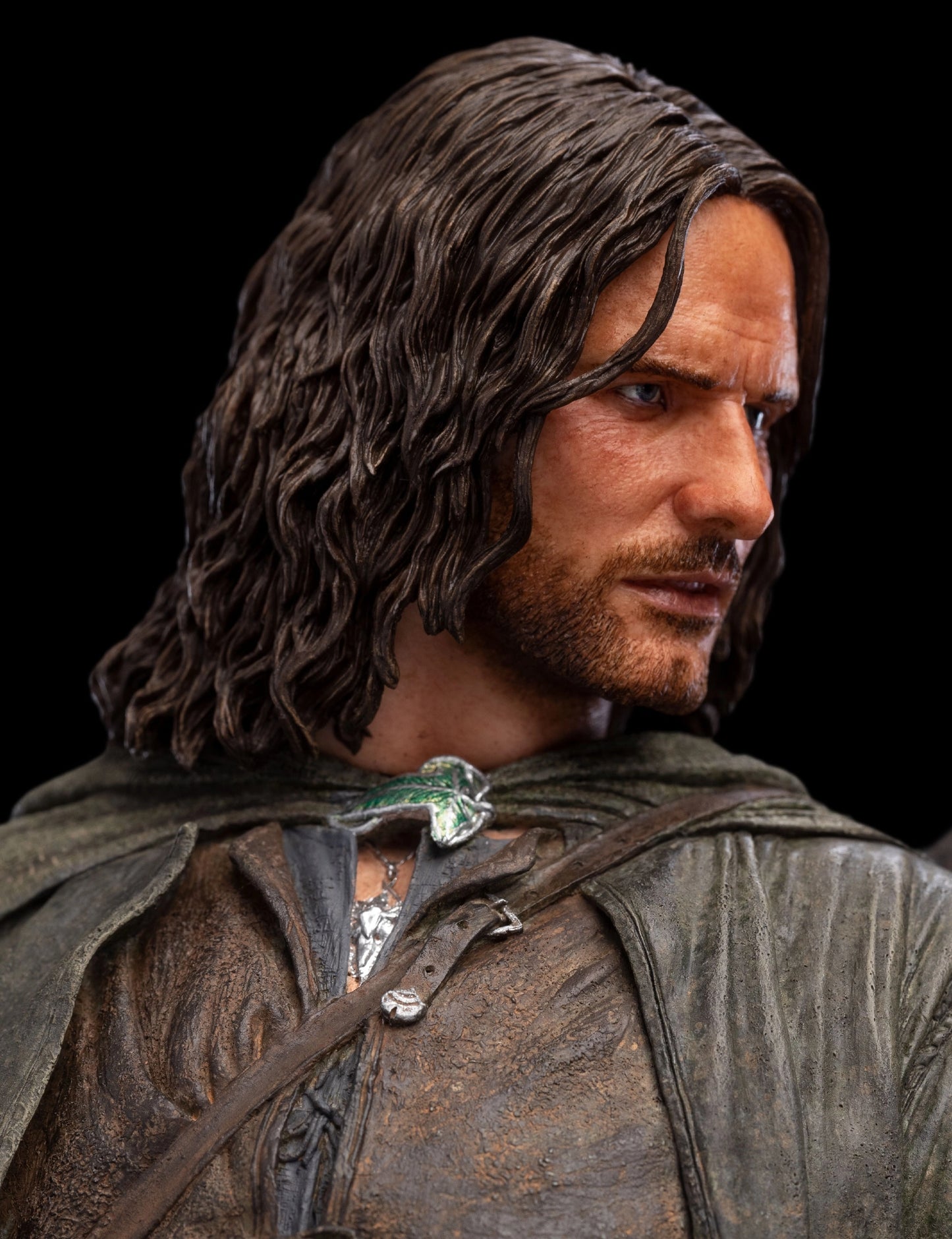 Top 5 MTG Lord of the Rings Aragorn cards for Commander, ranked