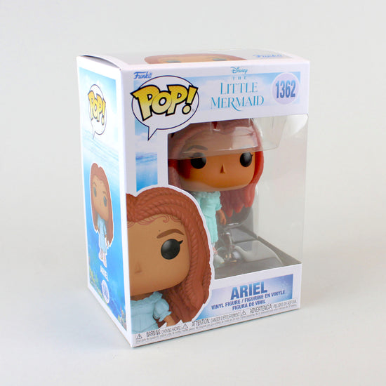 Ariel (The Little Mermaid) Funko Pop!