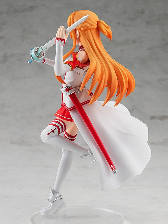 Load image into Gallery viewer, Asuna (Aria of a Starless Night) Sword Art Online Pop Up Parade Statue
