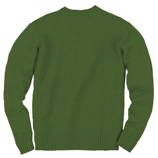 Scout Regiment (Attack on Titan) Holiday Fleece Sweater
