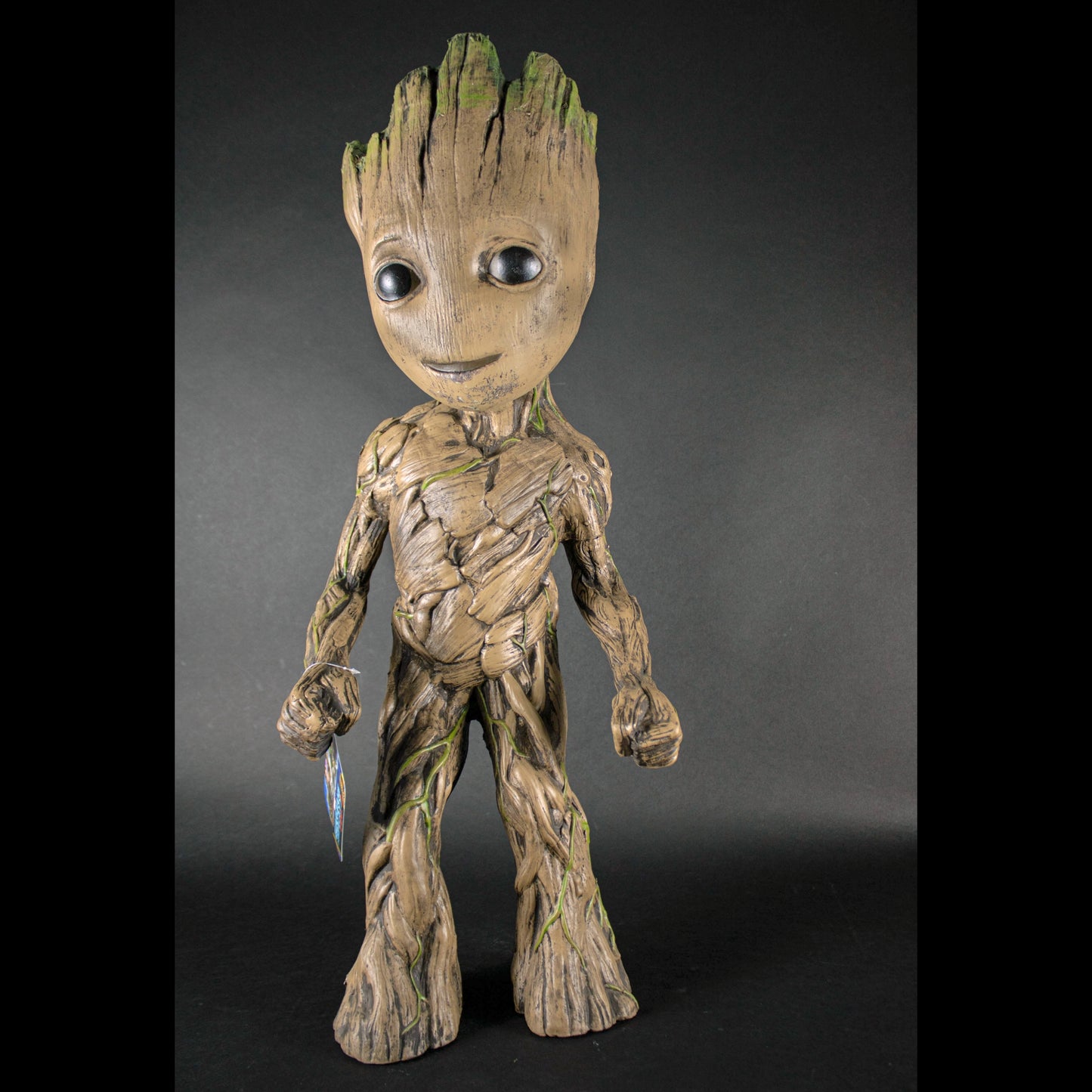 Load image into Gallery viewer, *Pre-Order* Groot (Guardians of the Galaxy) Marvel 30&amp;quot; Oversized Foam Figure
