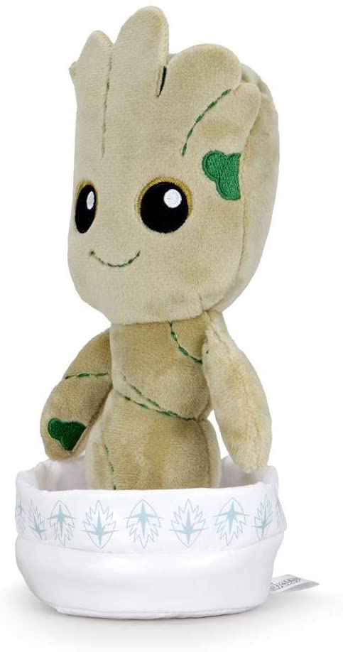 Baby Groot Guardians of the Galaxy (Marvel) 8" Plush