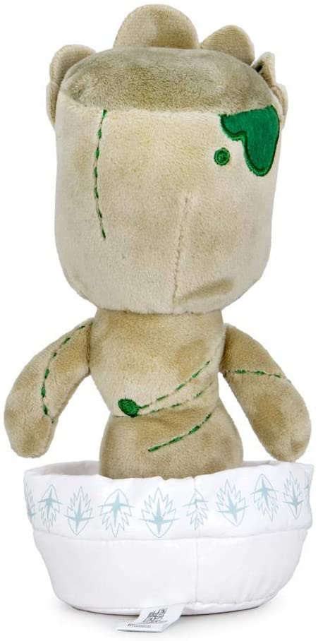 Baby Groot Guardians of the Galaxy (Marvel) 8" Plush