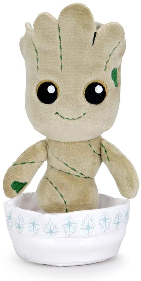 Baby Groot Guardians of the Galaxy (Marvel) 8" Plush