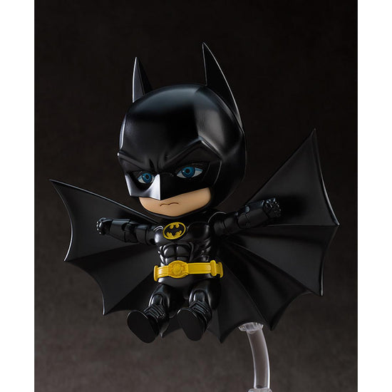 Batman (1989 Ver.) DC Comics Nendoroid Figure