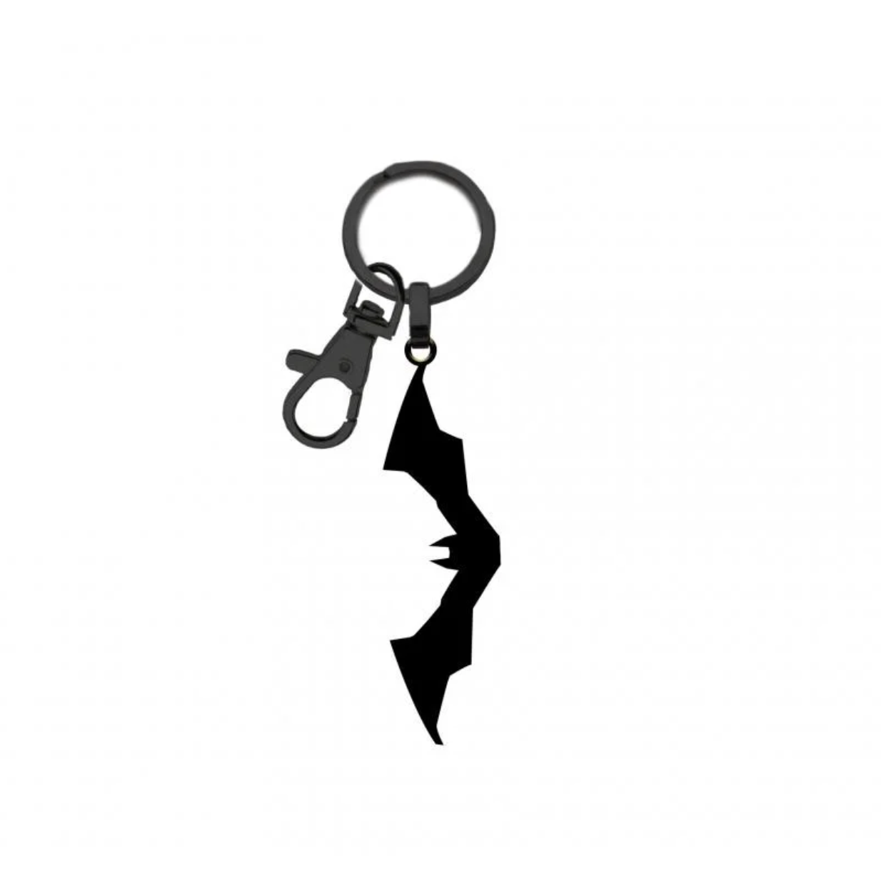 Batman Logo (DC Batman 2022) Keychain