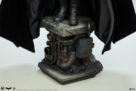 Batman (Batman Begins) DC Comics Premium Format Statue by Sideshow