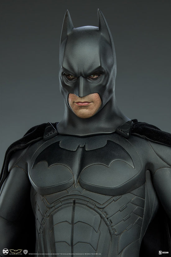 Batman (Batman Begins) DC Comics Premium Format Statue by Sideshow