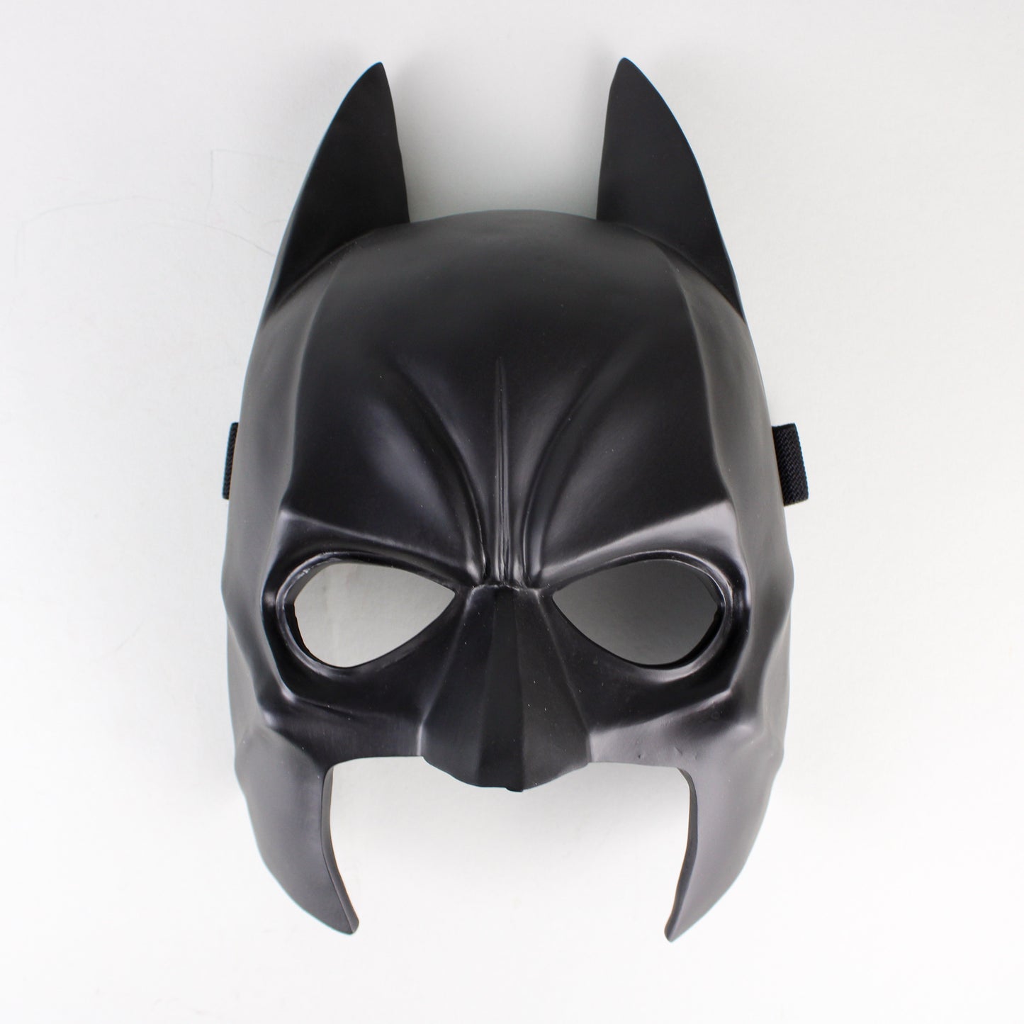 Batman Mask Cosplay Sculpted Replica