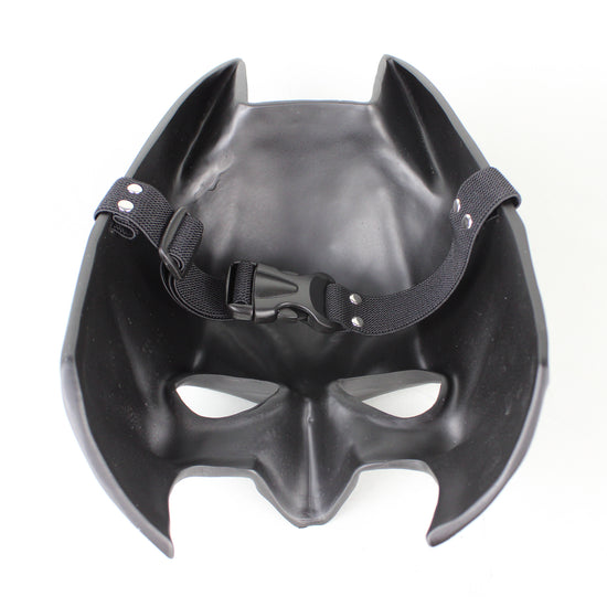 Batman Mask Cosplay Sculpted Replica