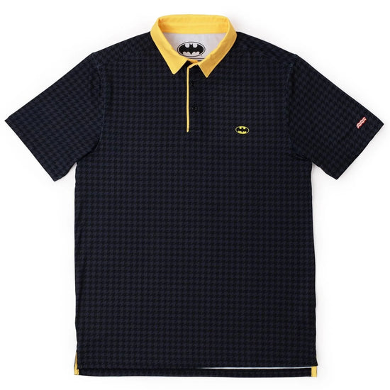 Load image into Gallery viewer, Batman (DC Comics) All-Day Polo by RSVLTS
