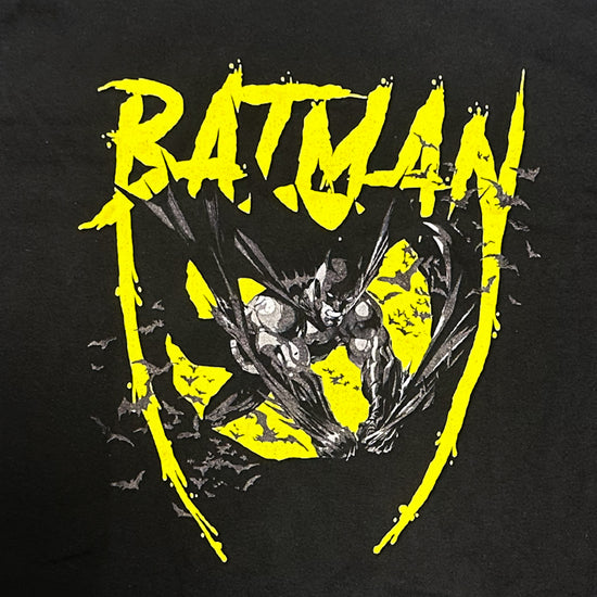 Batman (DC Comics) Long Sleeve Shirt