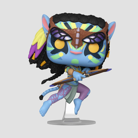 Battle Neytiri (Avatar) Disney Funko Pop!