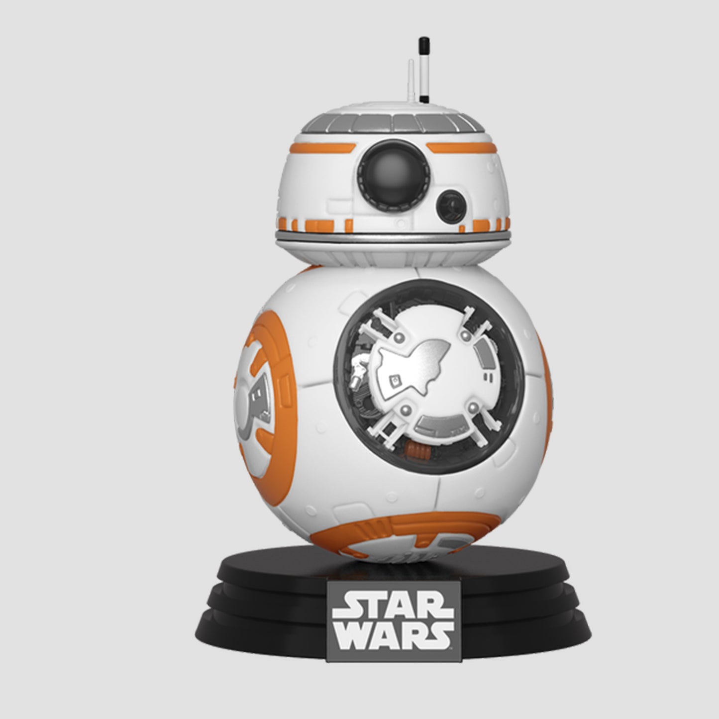 Load image into Gallery viewer, BB-8 (Star Wars: The Rise of Skywalker) Funko Pop!
