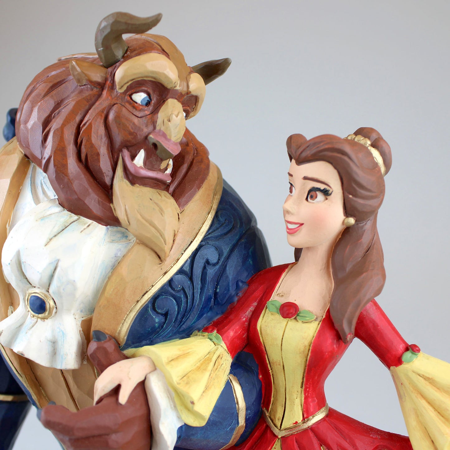Beauty and The Beast Enchanted
