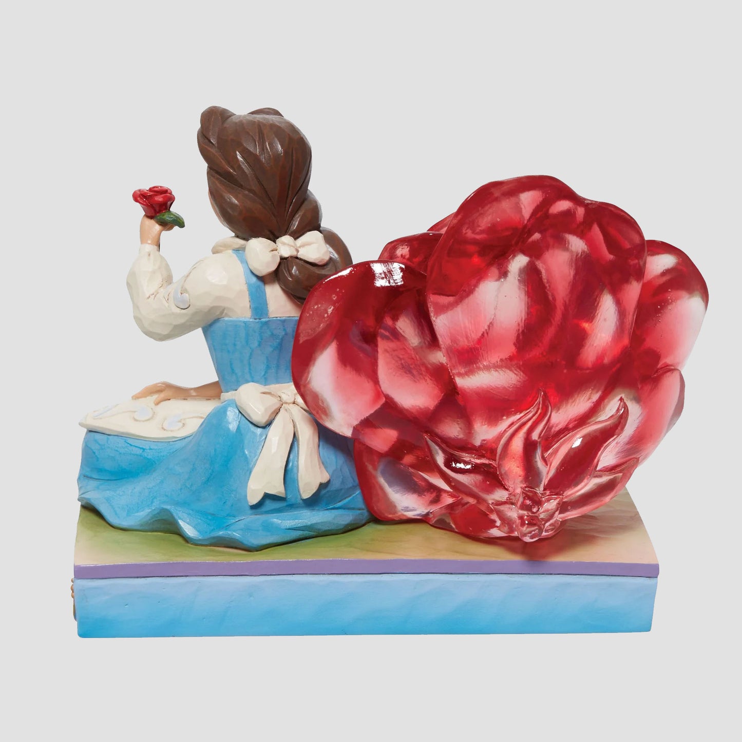 Disney Traditions Beauty & the Beast Figurines by Jim Shore