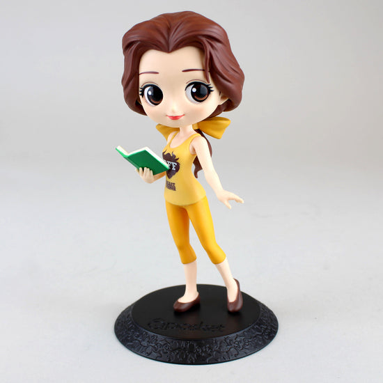 Load image into Gallery viewer, Belle (Wreck-It Ralph 2) Avatar Style Disney Q Posket Statue Ver. A
