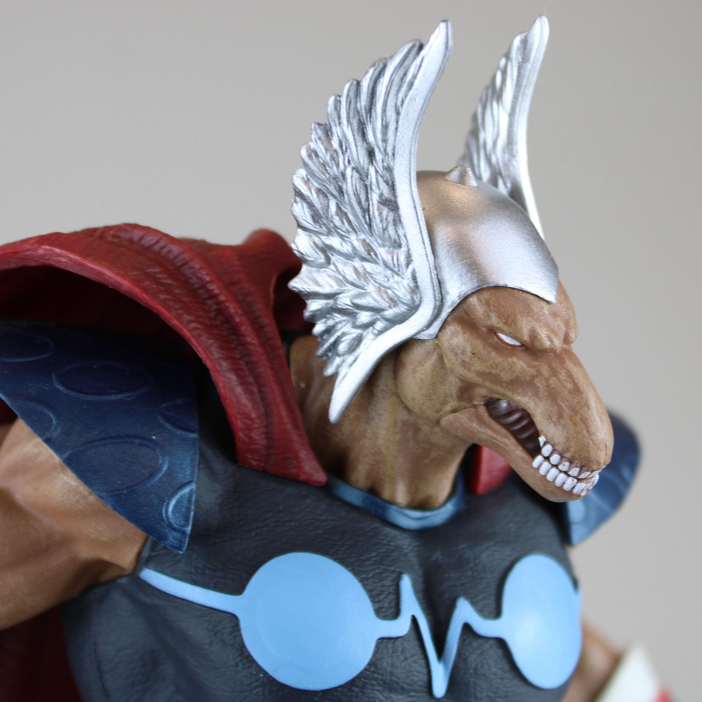 Load image into Gallery viewer,  Beta Ray Bill (Marvel) Gallery Statue
